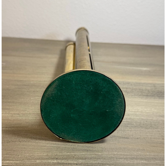 MCM vintage brass coin bank sorter/still bank - Picture 6 of 8